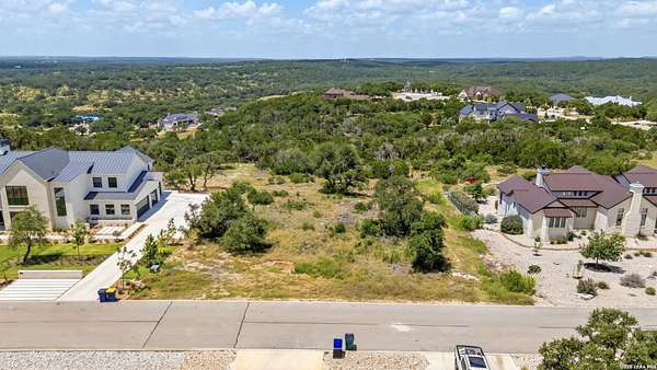 1 Acre of Residential Land for Sale in New Braunfels, Texas