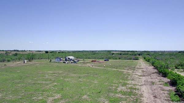 25 Acres of Land for Sale in Kenedy, Texas