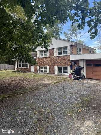 1.74 Acres of Land with Home for Sale in Pittsgrove Township, New Jersey