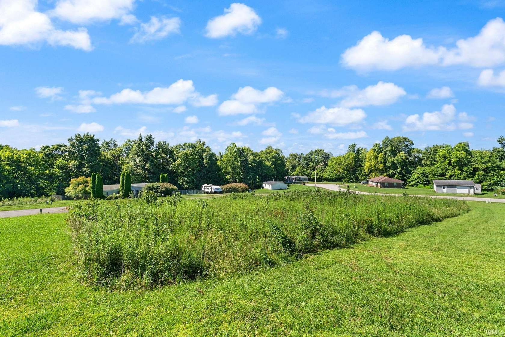 0.39 Acres of Residential Land for Sale in English, Indiana