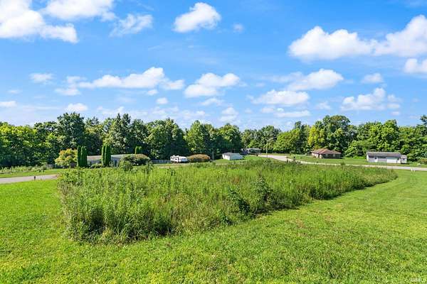 0.39 Acres of Residential Land for Sale in English, Indiana