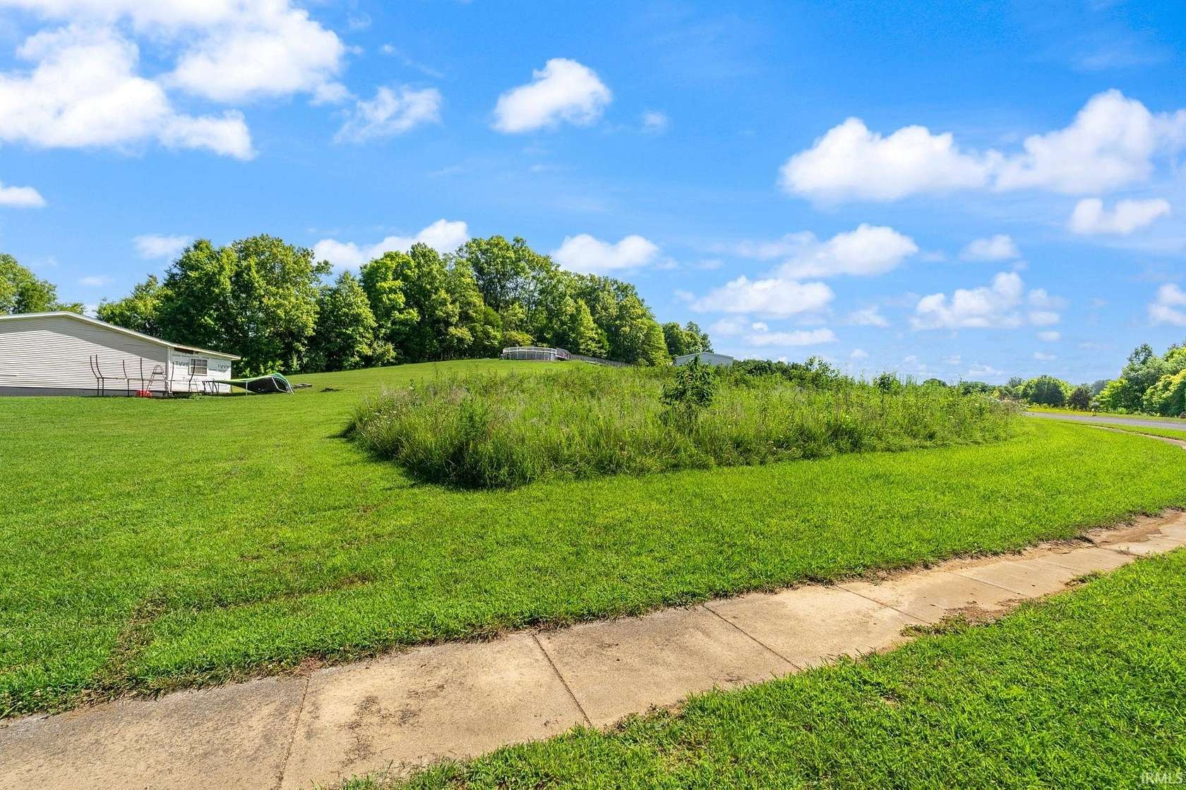 0.08 Acres of Residential Land for Sale in English, Indiana