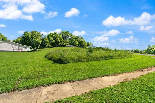 0.08 Acres of Residential Land for Sale in English, Indiana