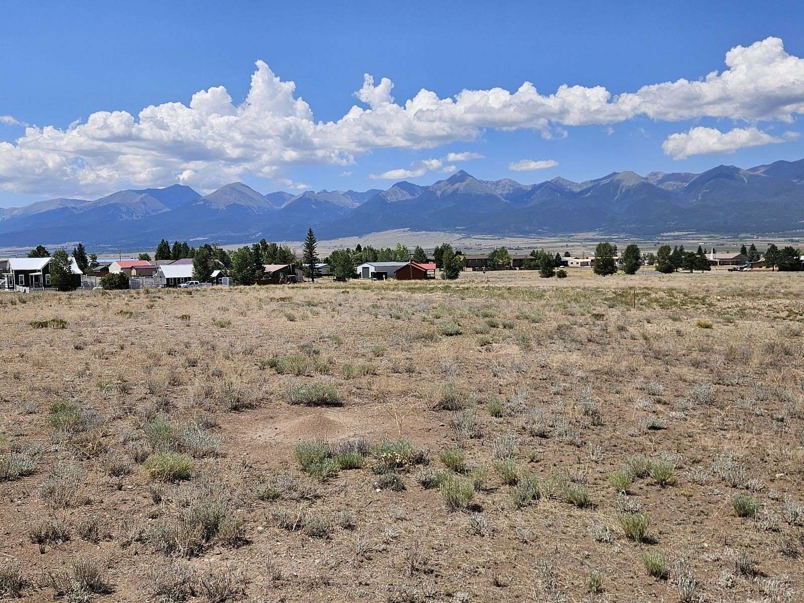 0.33 Acres of Residential Land for Sale in Silver Cliff, Colorado