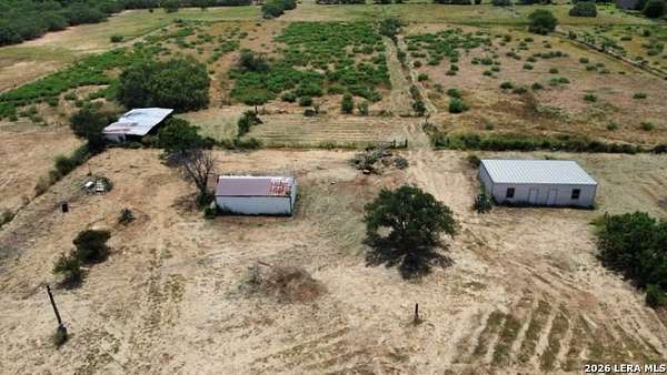 12.4 Acres of Land for Sale in Jourdanton, Texas