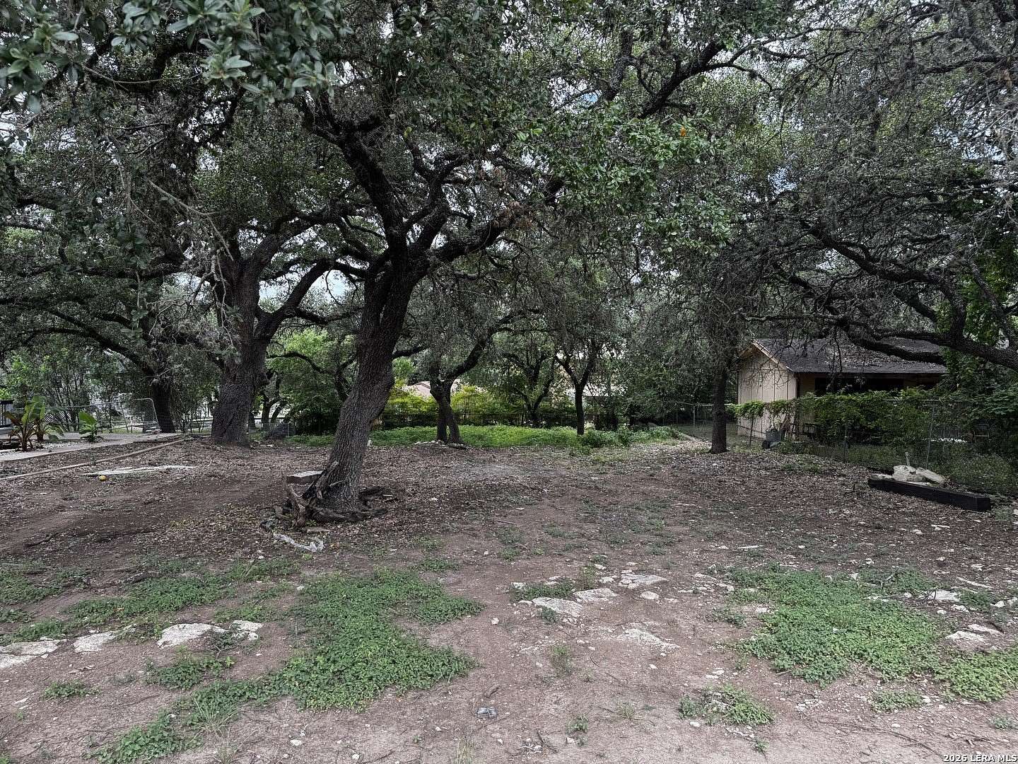 0.21 Acres of Land for Sale in Canyon Lake, Texas