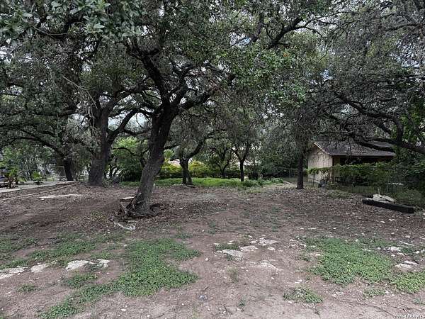 0.21 Acres of Land for Sale in Canyon Lake, Texas