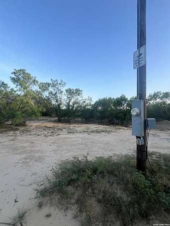 20 Acres of Land for Sale in Pleasanton, Texas