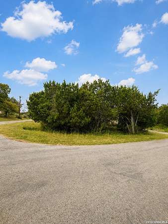 0.17 Acres of Land for Sale in Canyon Lake, Texas