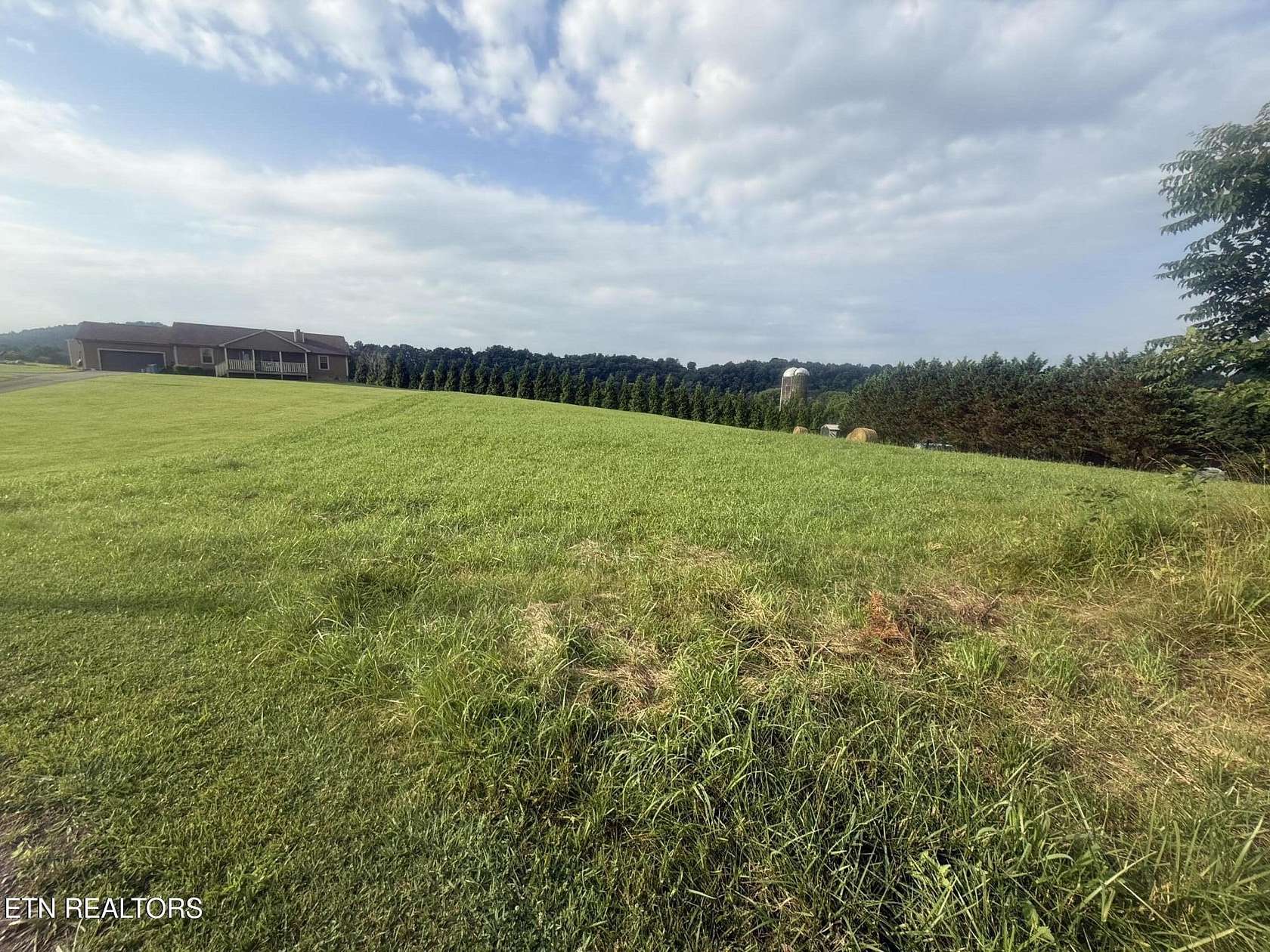 1.18 Acres of Residential Land for Sale in Rutledge, Tennessee