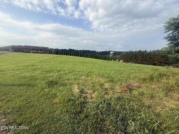 1.18 Acres of Residential Land for Sale in Rutledge, Tennessee