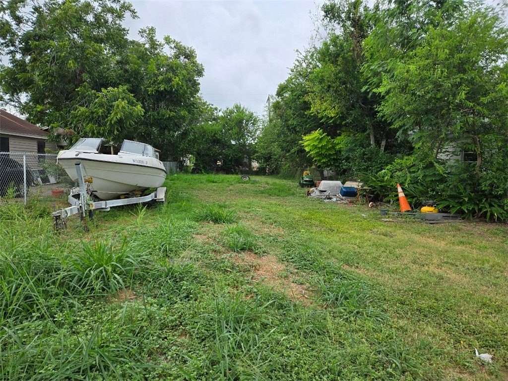 0.13 Acres of Residential Land for Sale in Corpus Christi, Texas