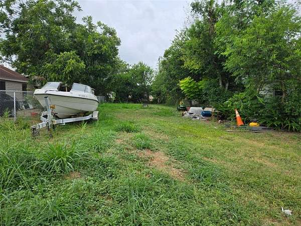 0.13 Acres of Residential Land for Sale in Corpus Christi, Texas