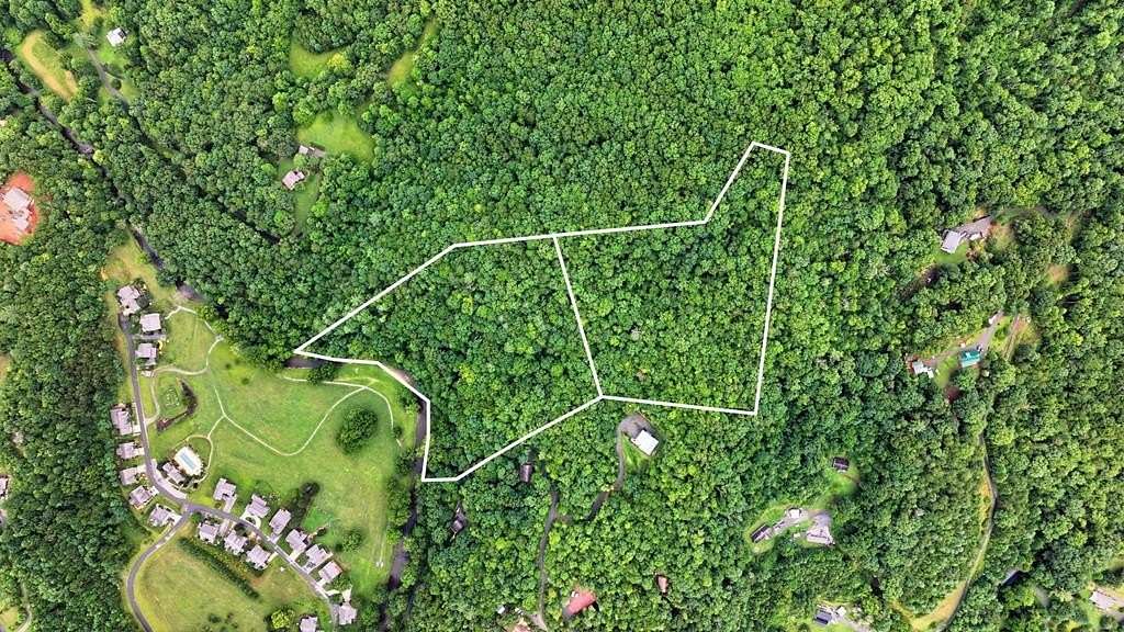 17.3 Acres of Land for Sale in Cullowhee, North Carolina