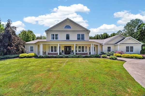 5.62 Acres of Land with Home for Sale in Corry, Pennsylvania