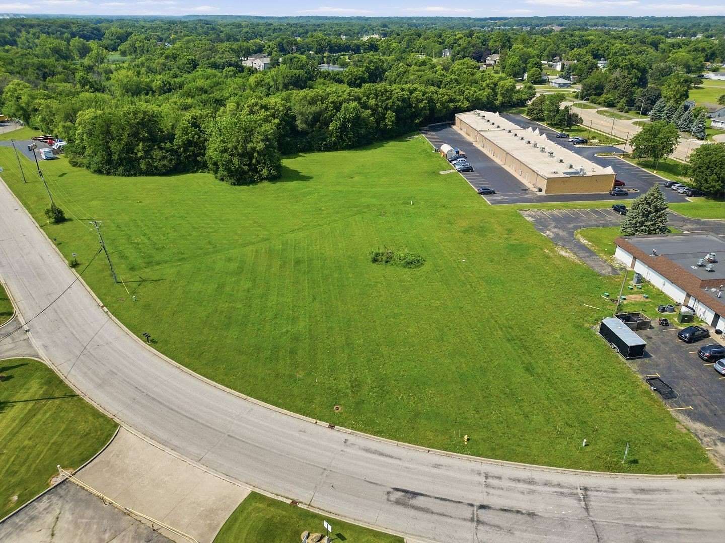 0.71 Acres of Land for Sale in Channahon, Illinois