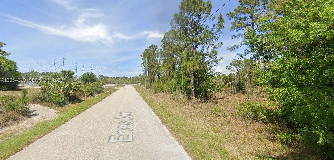 0.23 Acres of Residential Land for Sale in Lake Placid, Florida