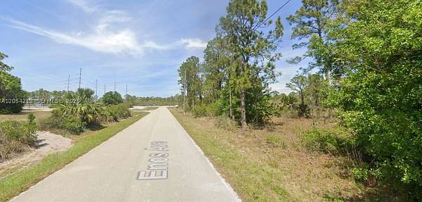 0.23 Acres of Residential Land for Sale in Lake Placid, Florida
