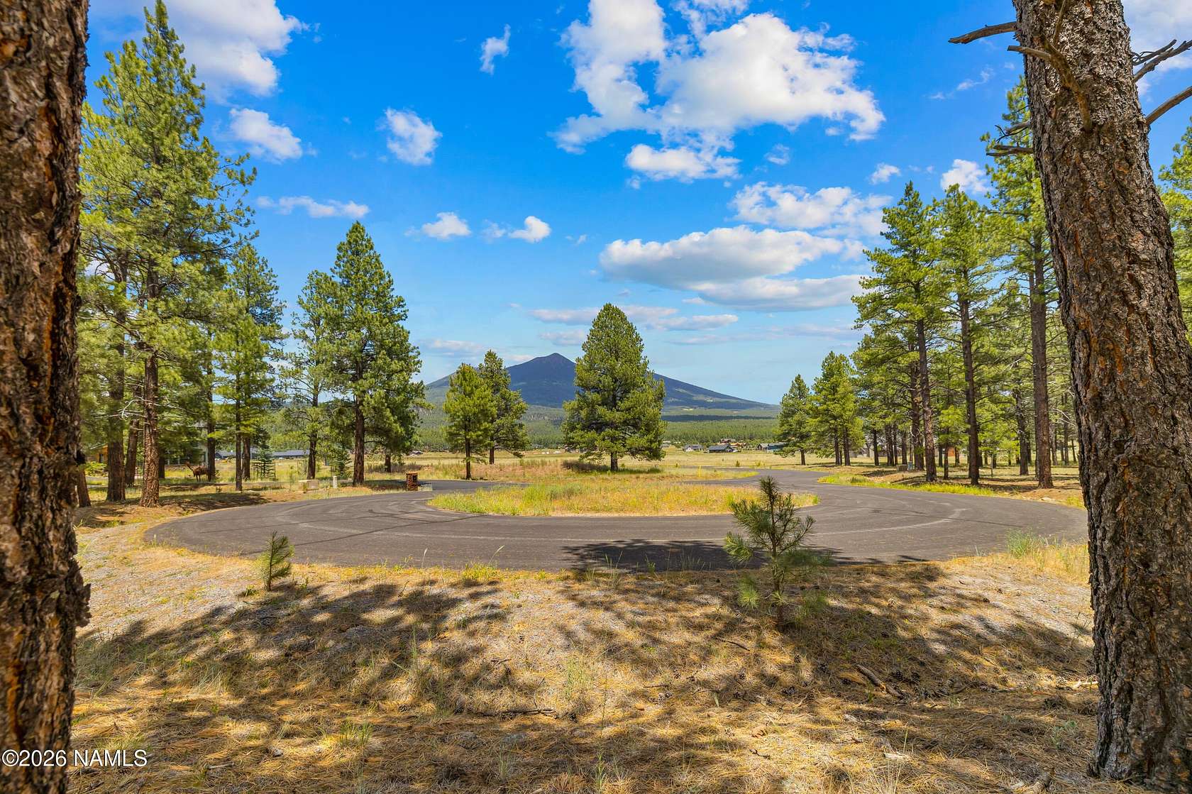 2 Acres of Residential Land for Sale in Flagstaff, Arizona