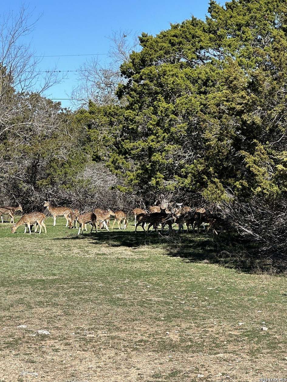 0.24 Acres of Residential Land for Sale in Bandera, Texas