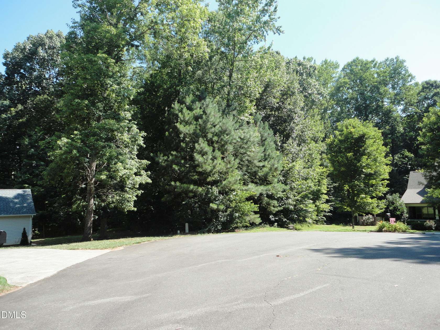 1.24 Acres of Residential Land for Sale in Franklinton, North Carolina
