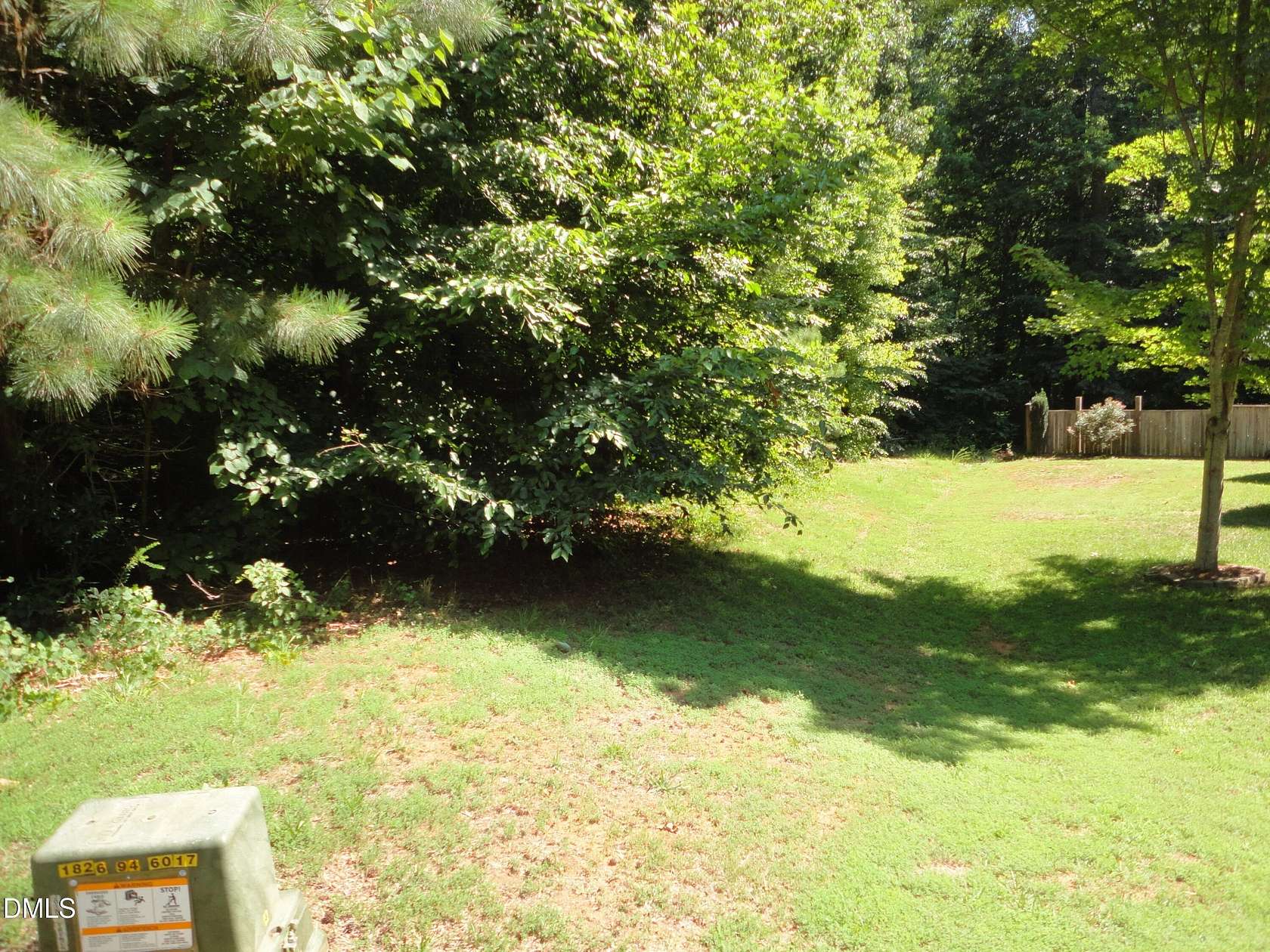 1.24 Acres of Residential Land for Sale in Franklinton, North Carolina