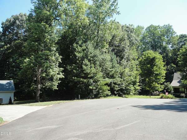 1.24 Acres of Residential Land for Sale in Franklinton, North Carolina