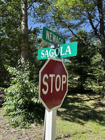 0.18 Acres of Land for Sale in Gaylord, Michigan