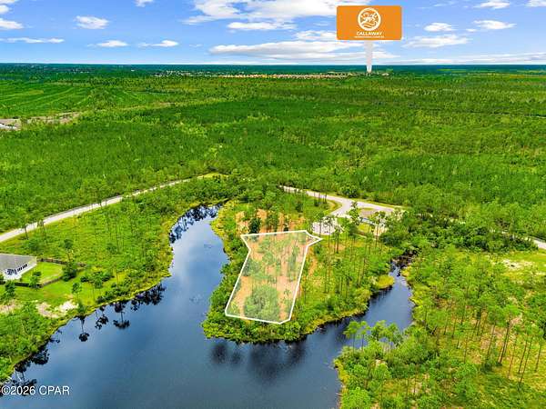0.59 Acres of Residential Land for Sale in Panama City, Florida