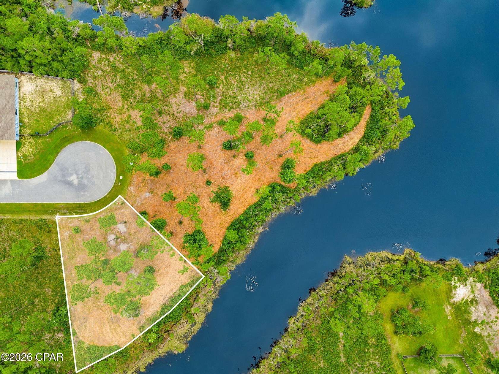 0.4 Acres of Residential Land for Sale in Panama City, Florida
