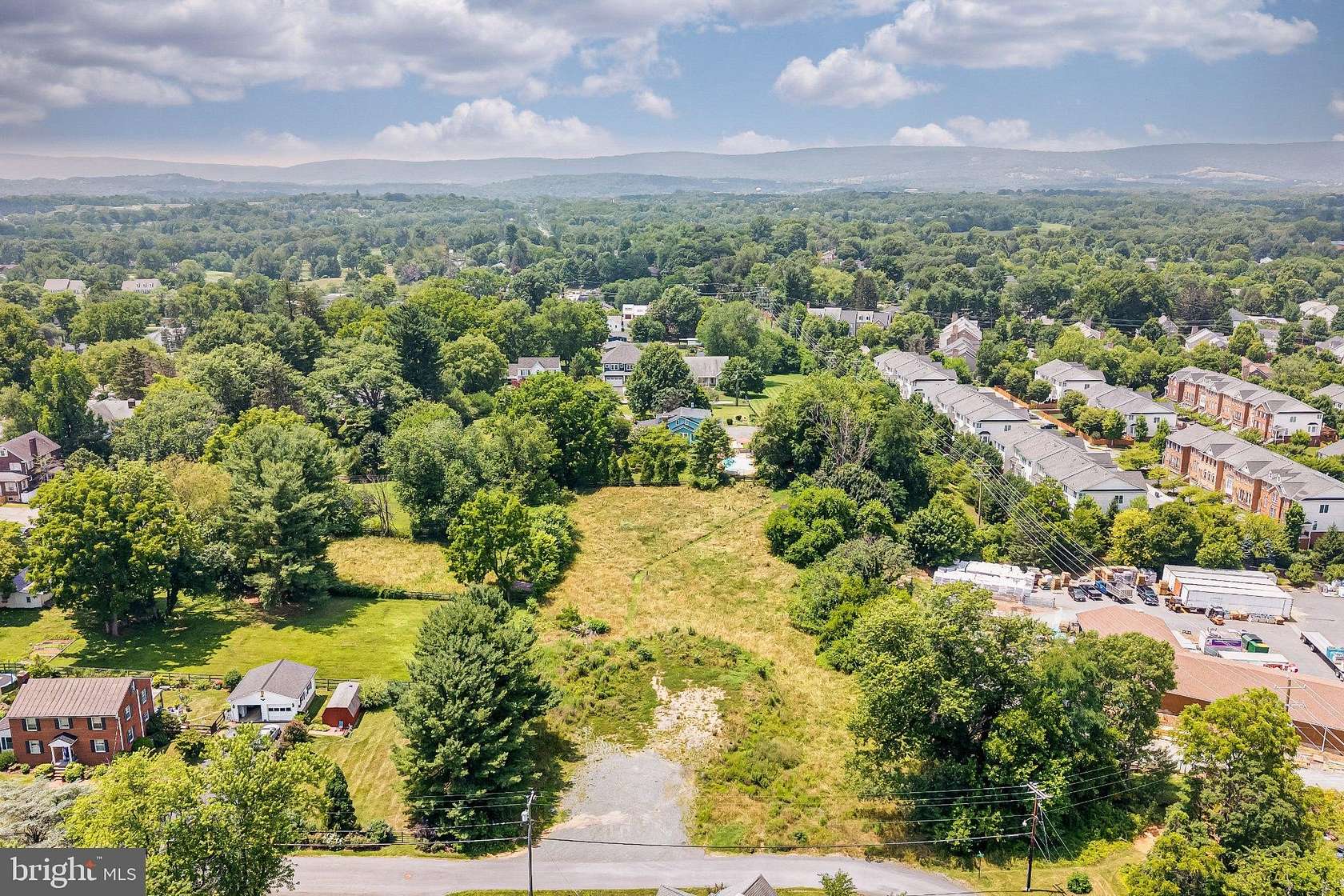 1.82 Acres of Residential Land for Sale in Purcellville, Virginia