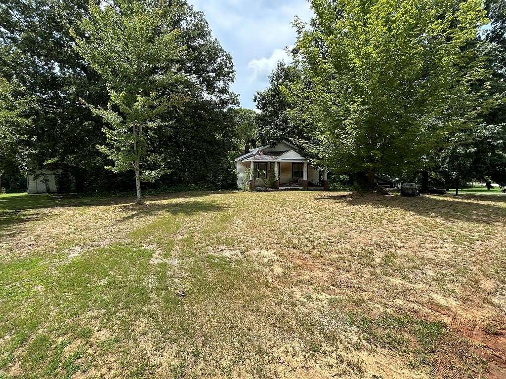 1.3 Acres of Land for Sale in Big Sandy, Tennessee