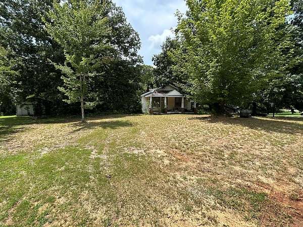 1.3 Acres of Land for Sale in Big Sandy, Tennessee