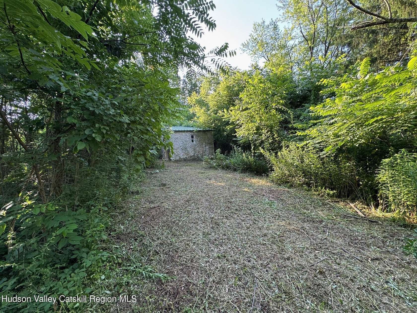 1.4 Acres of Mixed-Use Land for Sale in Saugerties, New York