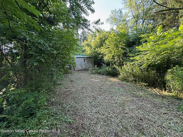 1.4 Acres of Mixed-Use Land for Sale in Saugerties, New York