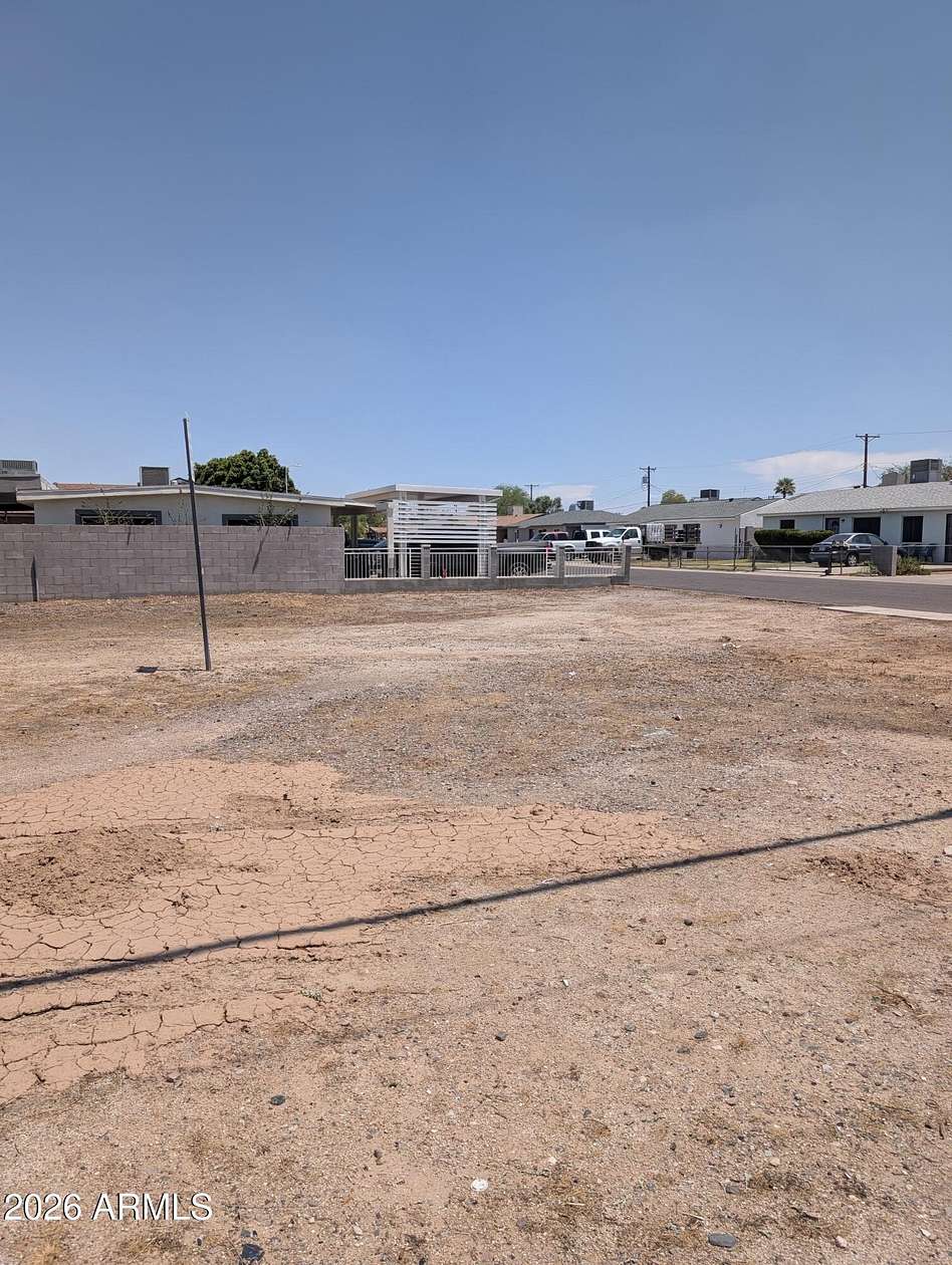 0.16 Acres of Residential Land for Sale in Phoenix, Arizona