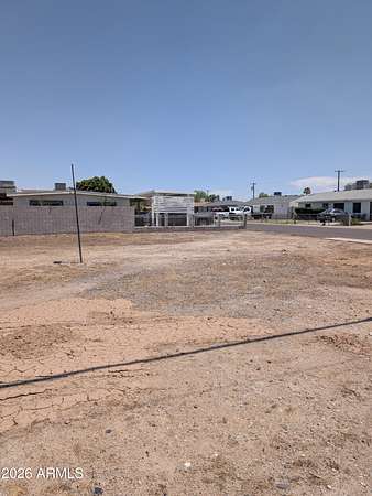 0.16 Acres of Residential Land for Sale in Phoenix, Arizona