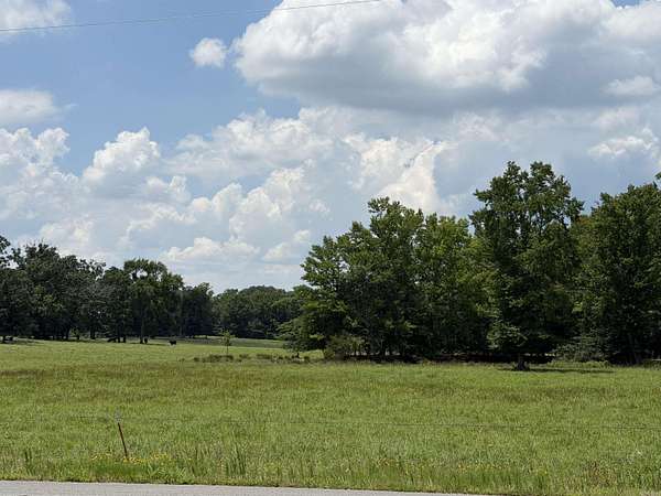 40.2 Acres of Land for Sale in Damascus, Arkansas