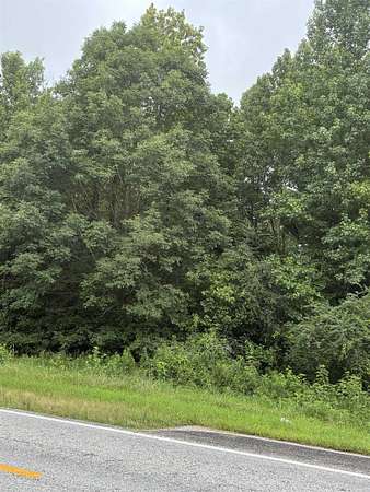 12 Acres of Recreational Land for Sale in Searcy, Arkansas