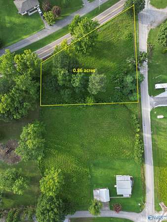 0.86 Acres of Residential Land for Sale in Ardmore, Tennessee