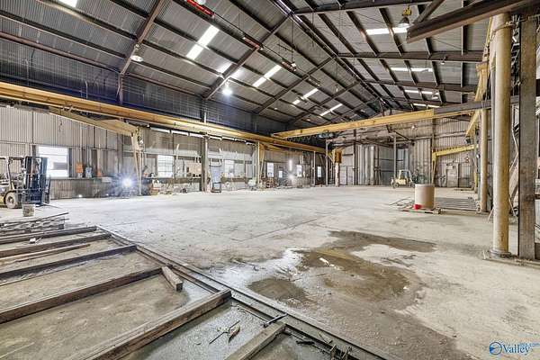 5.49 Acres of Improved Mixed-Use Land for Sale in Altoona, Alabama