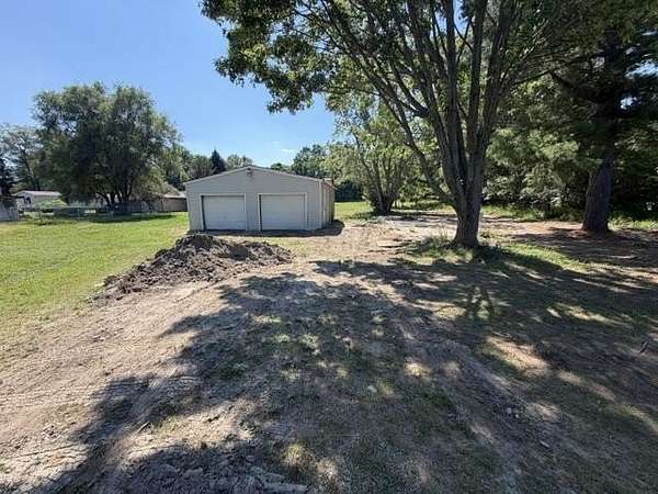 1 Acre of Land for Sale in Stanton, Michigan