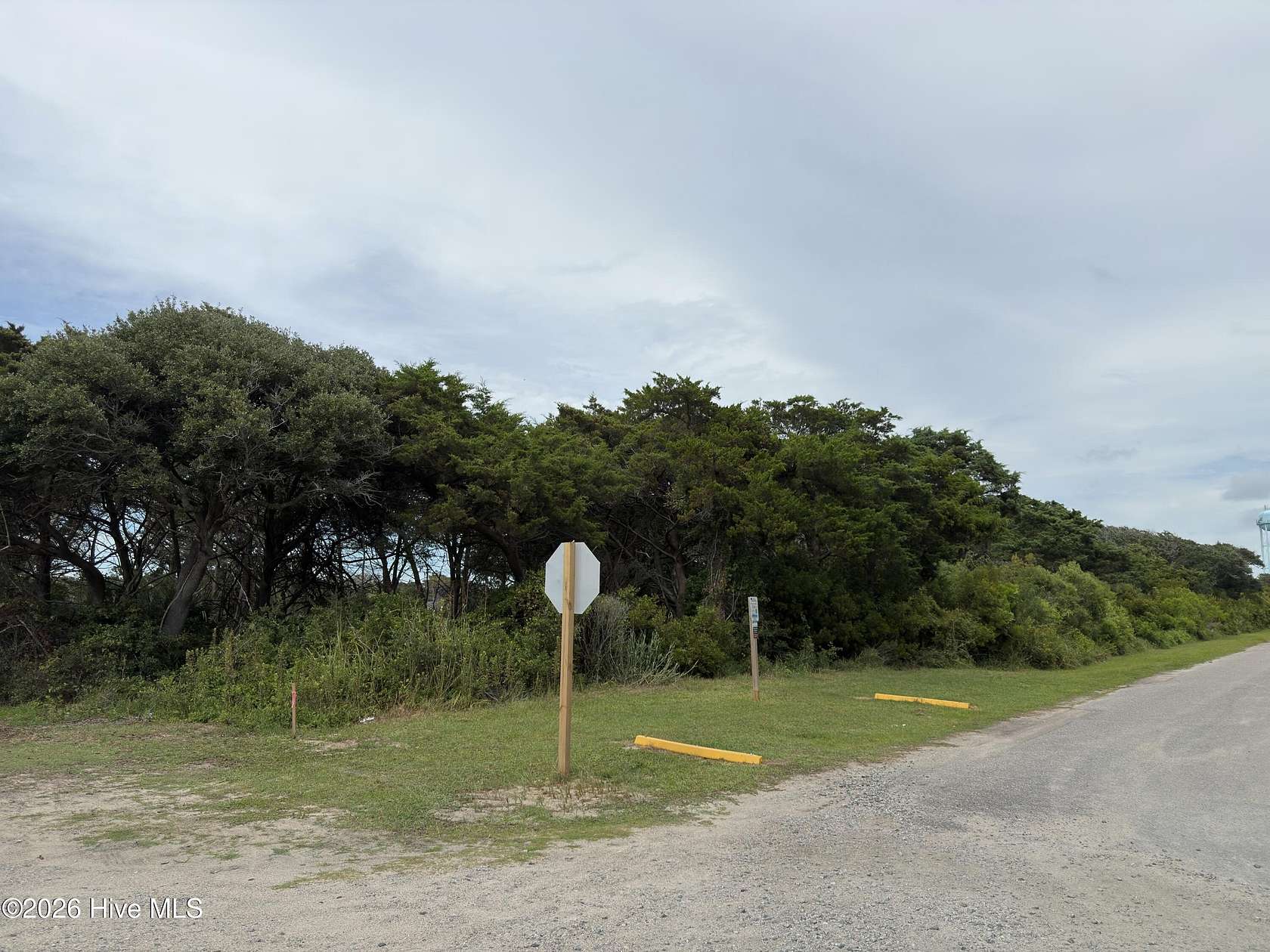 0.83 Acres of Residential Land for Sale in Oak Island, North Carolina