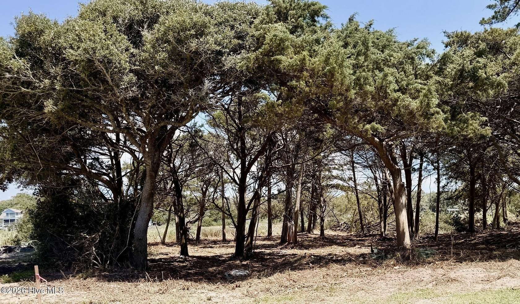 0.83 Acres of Residential Land for Sale in Oak Island, North Carolina