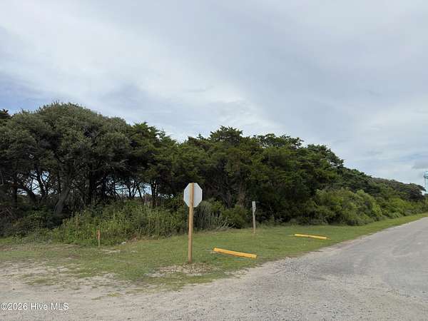 0.83 Acres of Residential Land for Sale in Oak Island, North Carolina