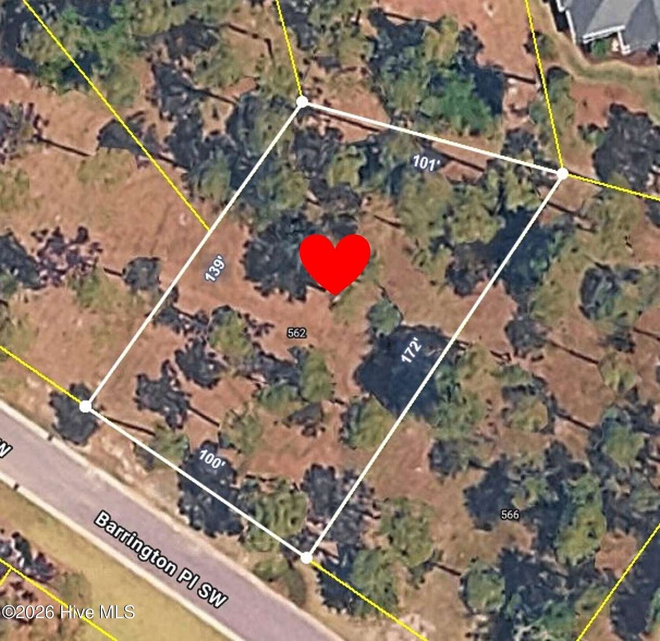 0.34 Acres of Residential Land for Sale in Ocean Isle Beach, North Carolina