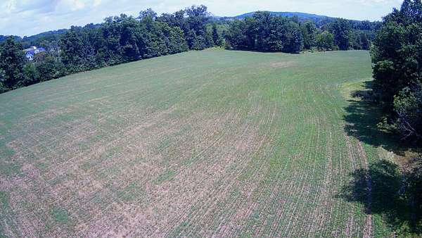 9.68 Acres of Residential Land for Sale in Gilbertsville, Pennsylvania