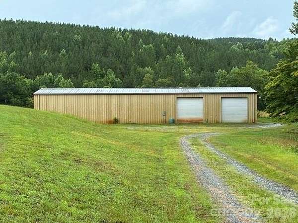 83 Acres of Land for Sale in Rutherfordton, North Carolina