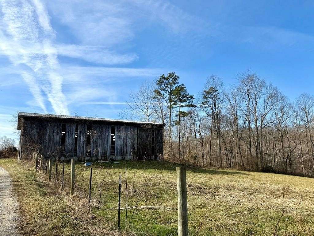 95 Acres of Land for Sale in Salyersville, Kentucky