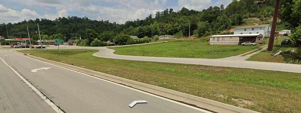 2 Acres of Mixed-Use Land for Sale in Salyersville, Kentucky
